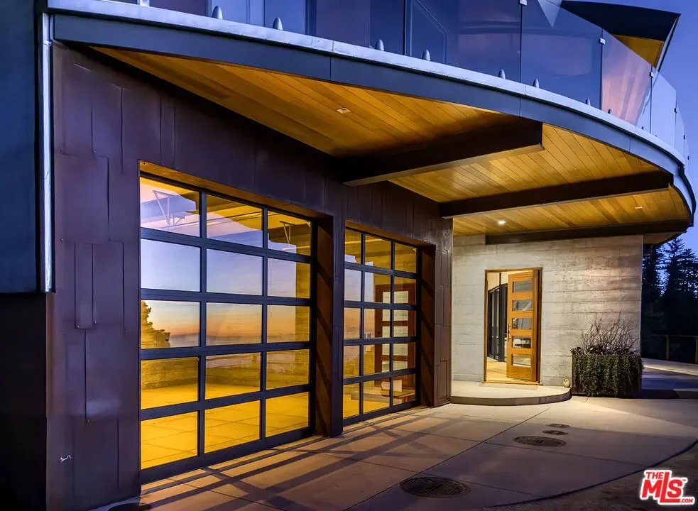 47730 Coast Ridge Road, Big Sur, California, United States. - Photo 5