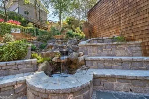 120 Laurel Drive NE, Atlanta, GA 30342, Atlanta, Georgia, United States. - Photo 92