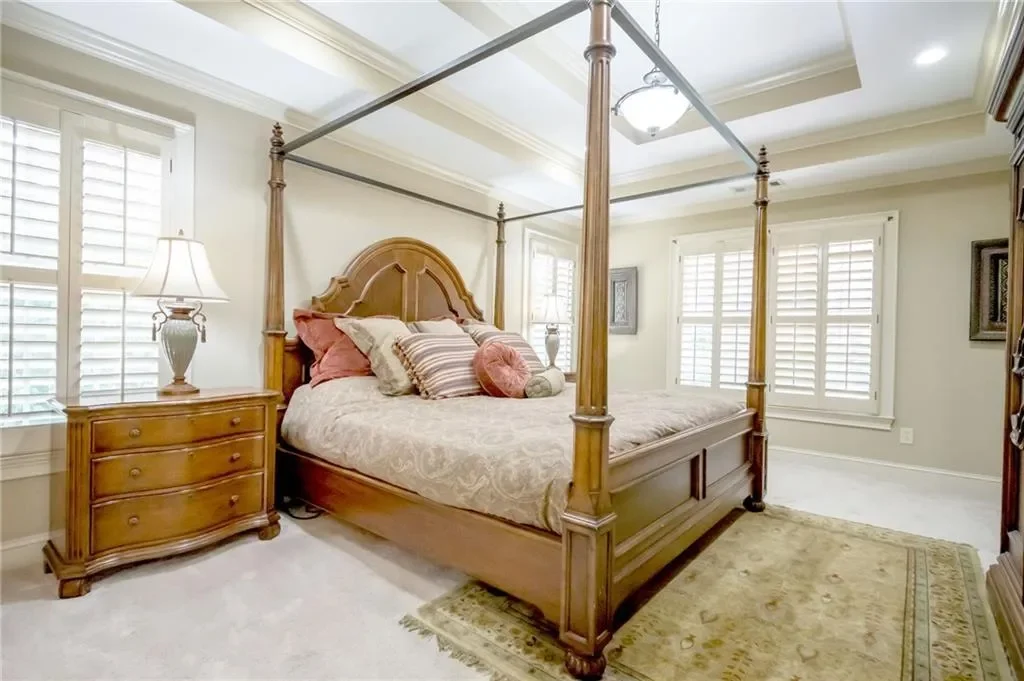 1101 Spring Valley Way, Bishop, Georgia, United States. - Photo 16
