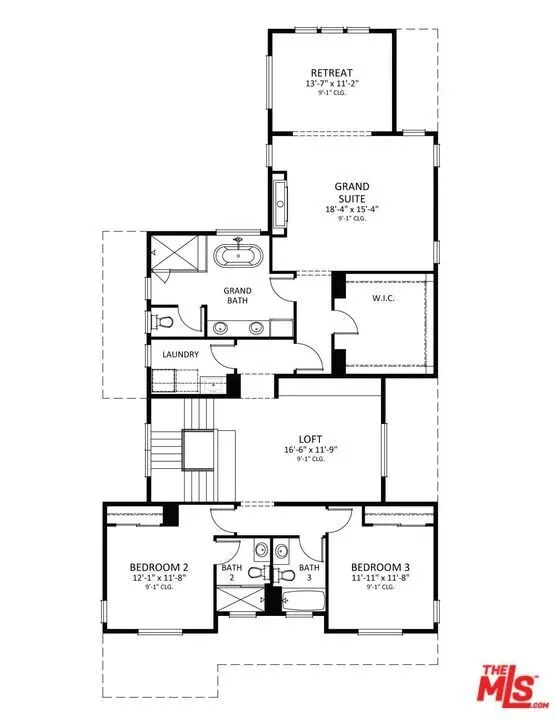 2803 Cardiff Avenue, Los Angeles, California, United States. - Photo 5
