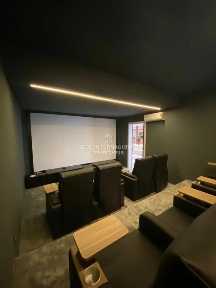 Residencial Dois (Tambore), State of São Paulo, Brazil. - Photo 7