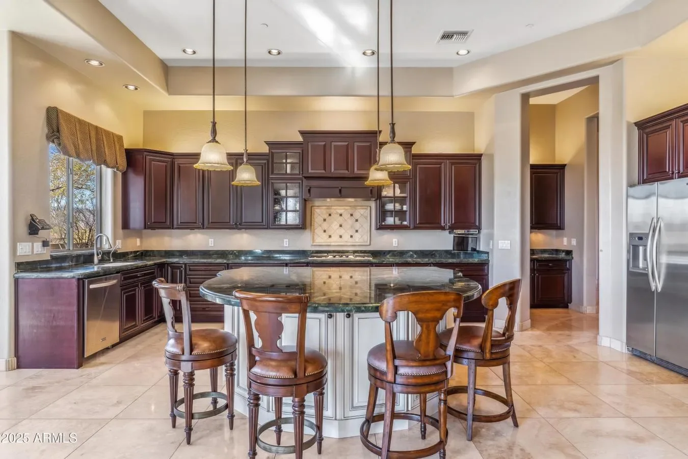 37170 N GRANITE CREEK Lane, Carefree, Arizona, United States. - Photo 13