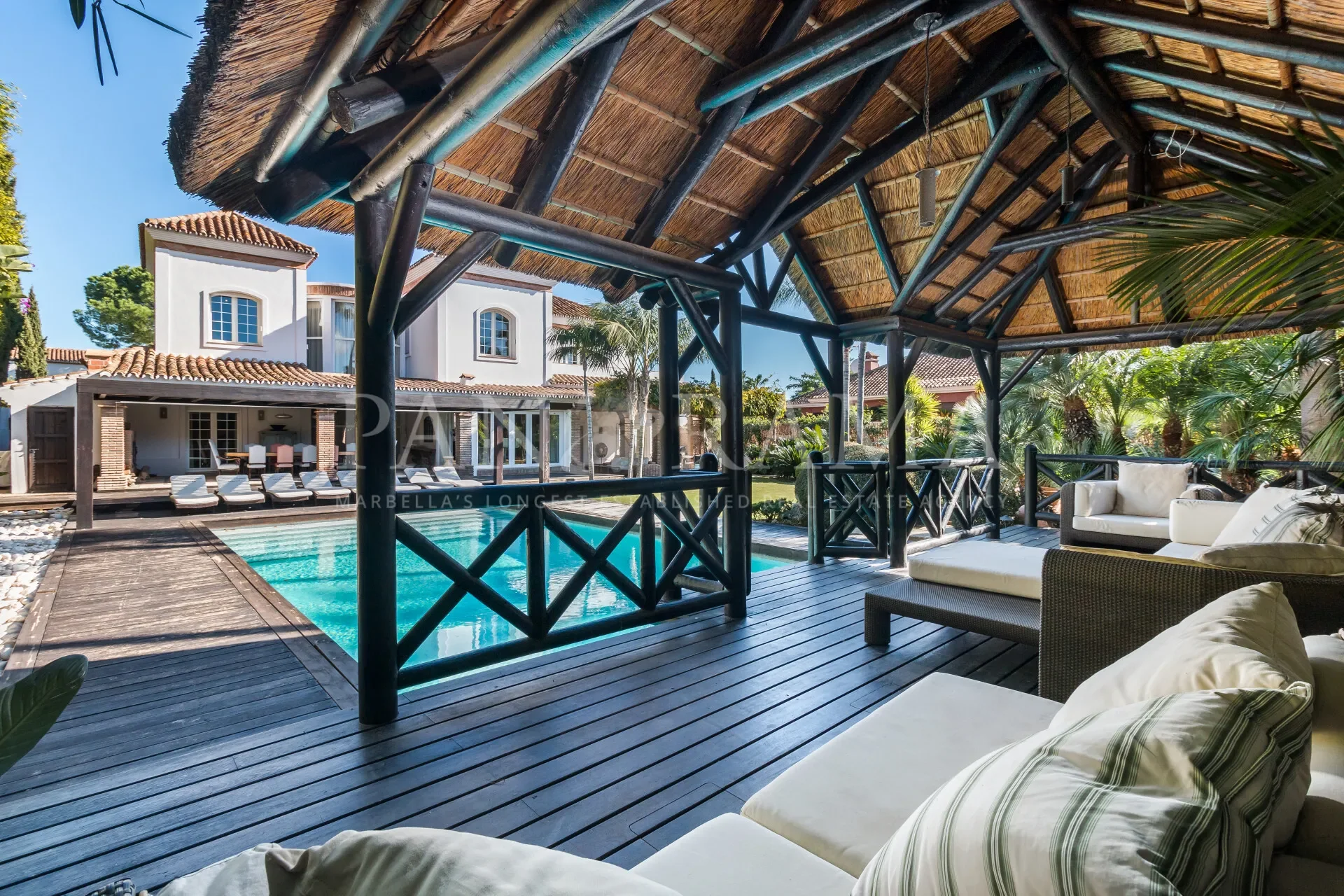 Nueva Andalucia, Marbella, Spain. - Photo 7