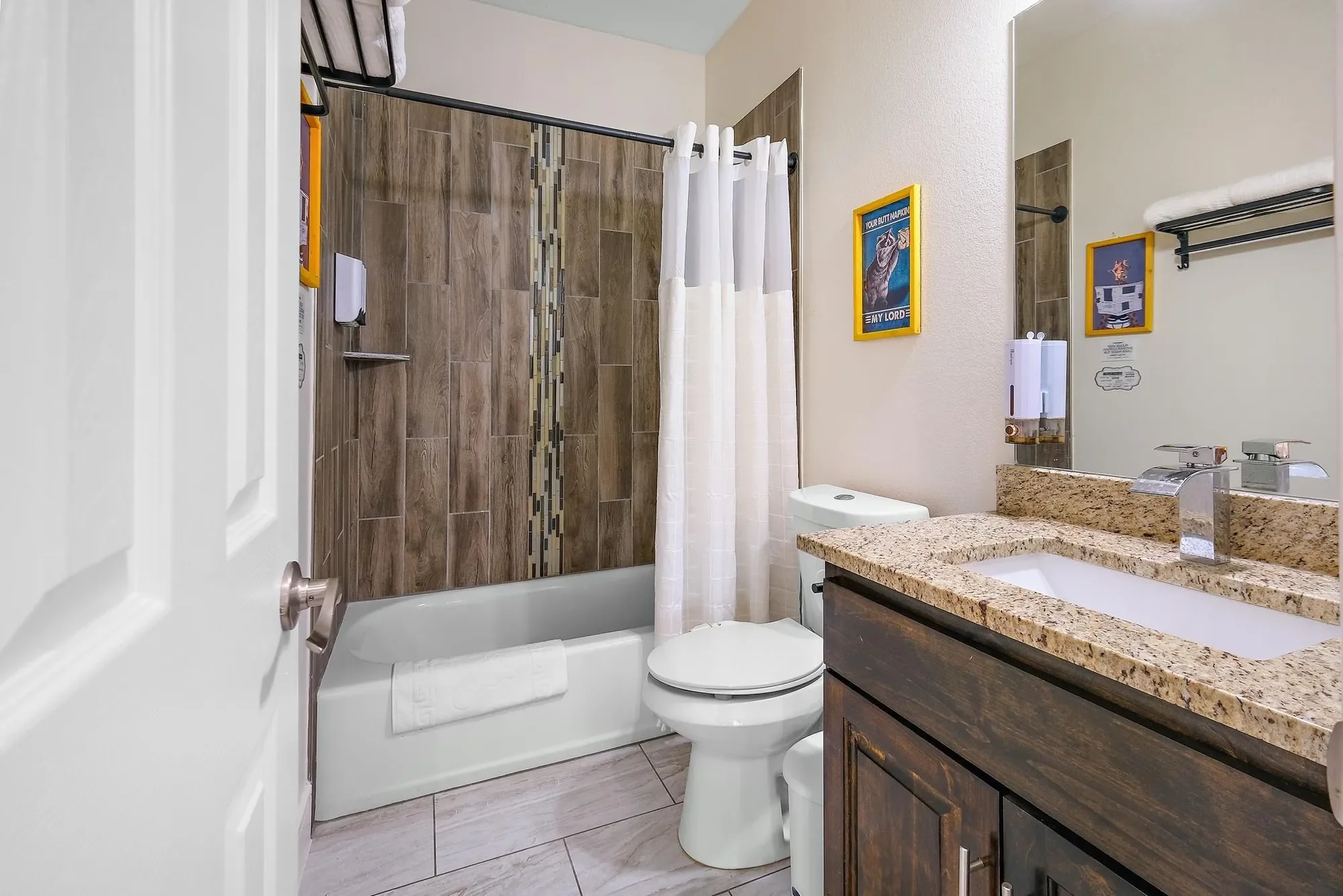 8400 Taylorsville RD, Dale, Texas, United States. - Photo 14