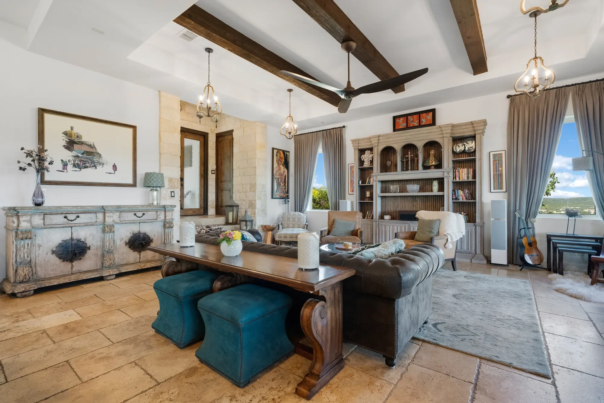 21214 Tejas Trail West , San Antonio, TX 78257, San Antonio, Texas, United States. - Photo 27