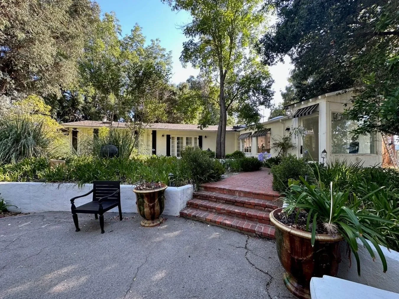 9669 Oak Pass Road, Beverly Hills, California, United States. - Photo 12