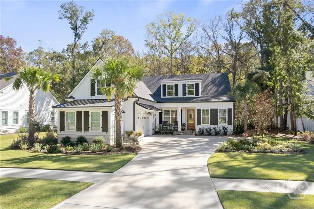 233 Cubbage Island Drive, 31324, Georgia, United States. - Photo 4