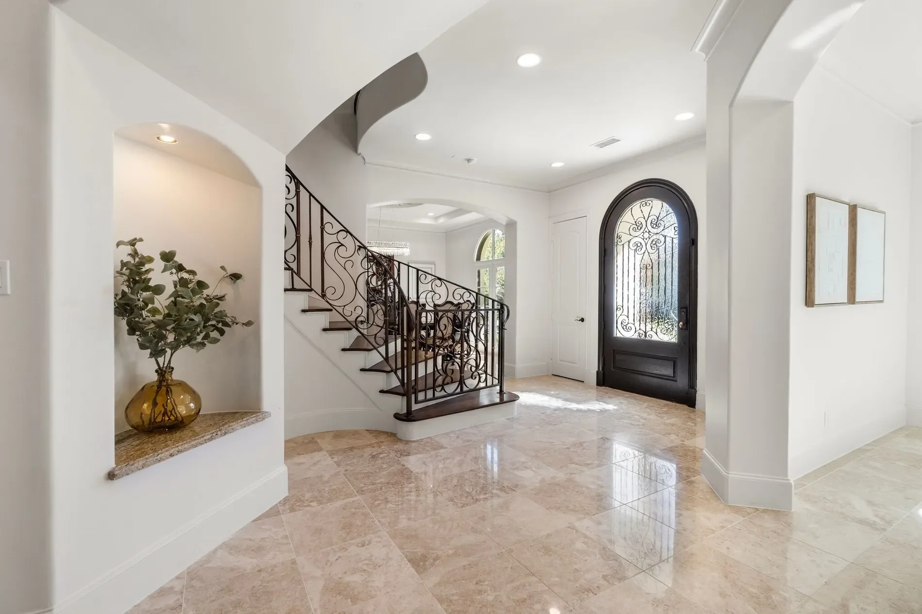 4134 Bellefontaine Street, Houston, TX 77025, Houston, Texas, United States. - Photo 28