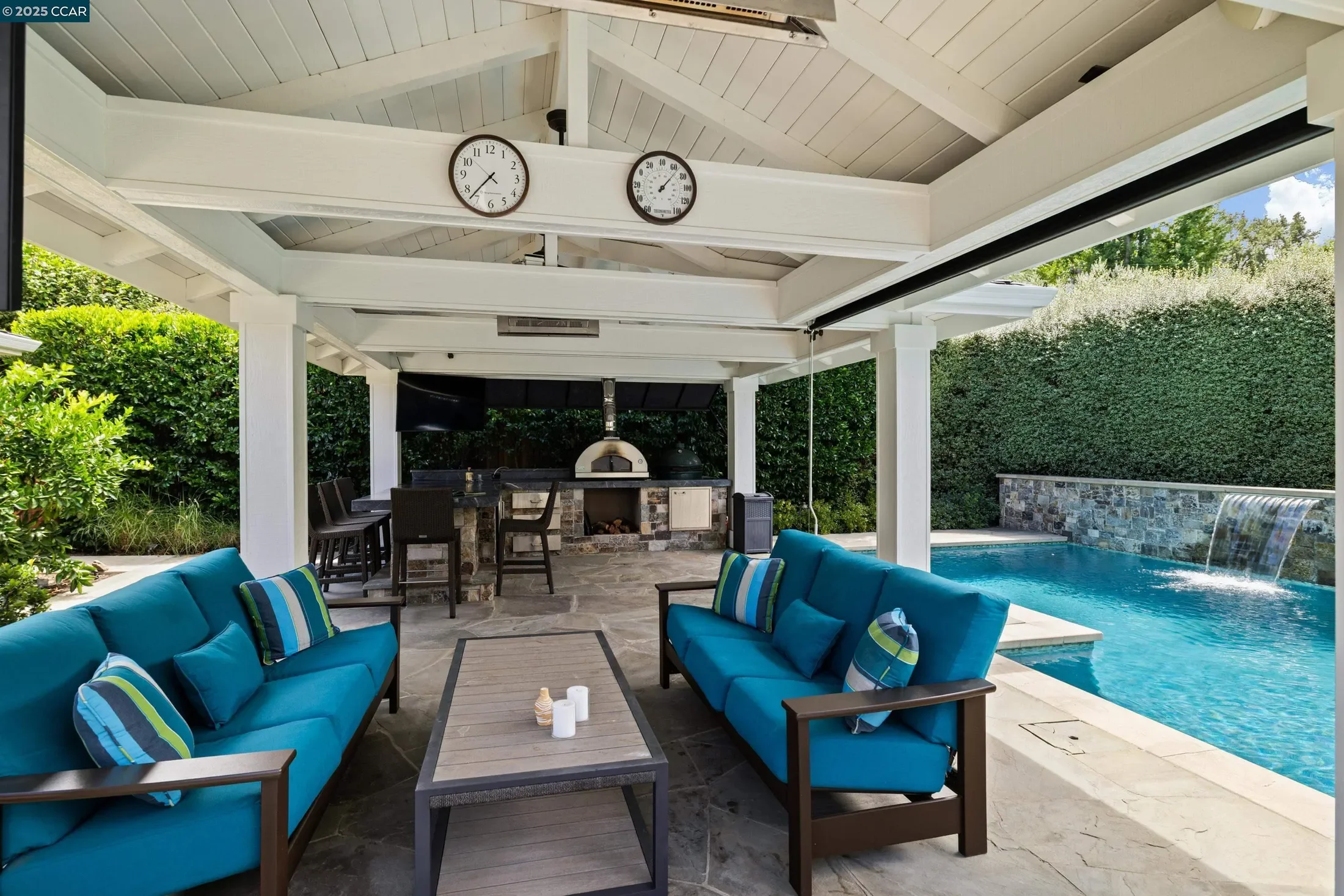 125 El Dorado Ave, Danville, California, United States. - Photo 34