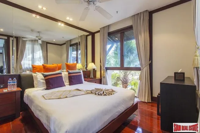Phuket,, Ko Kaeo, Phuket, Thailand. - Photo 3