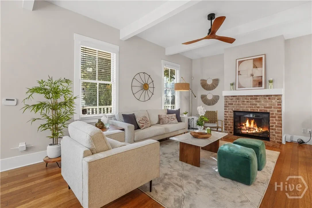 216 W Henry Street, Savannah, Georgia, United States. - Photo 4