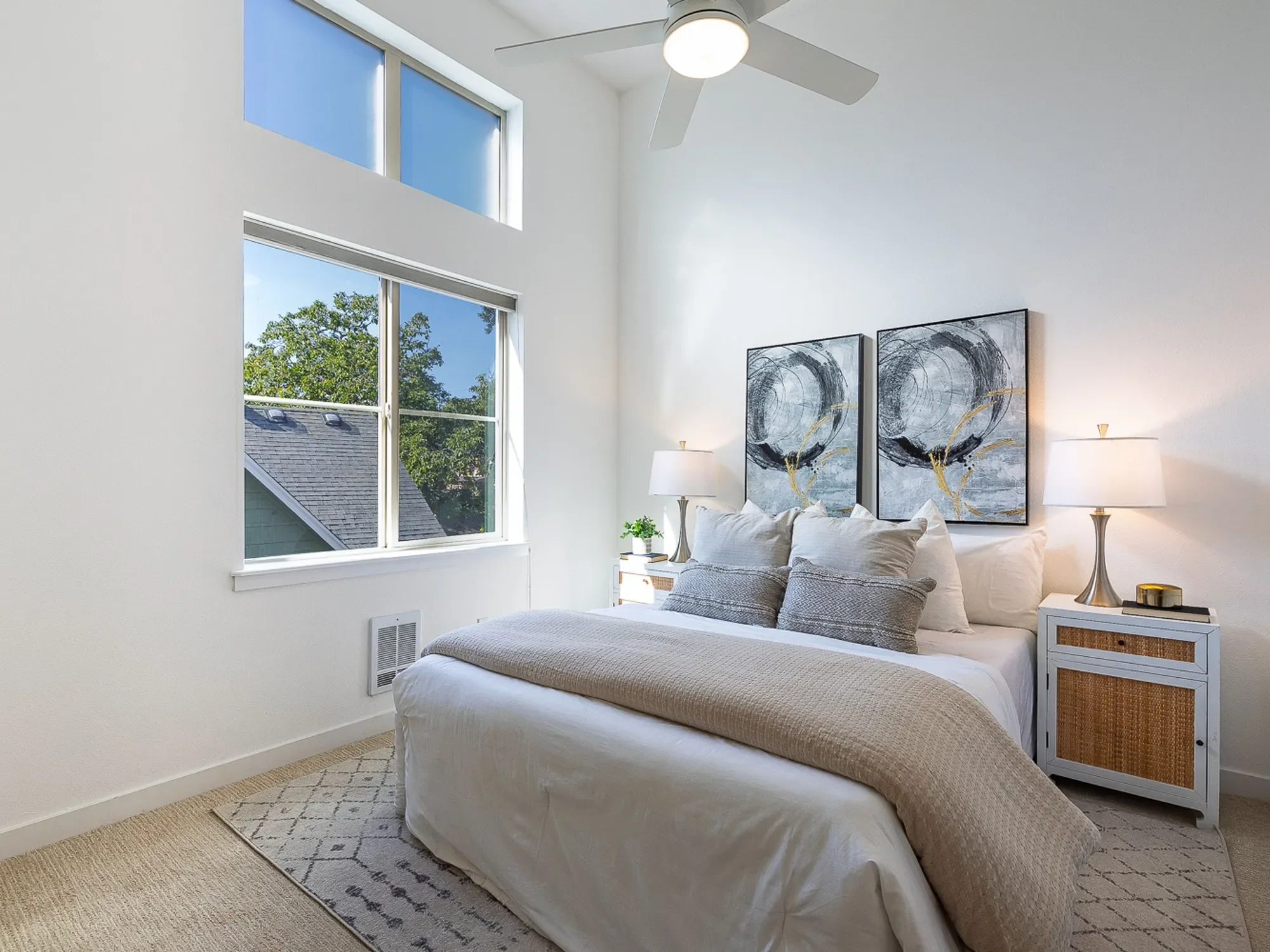 2502 N 50th St Unit #101 , Seattle, WA 98103, Seattle, Washington, United States. - Photo 9