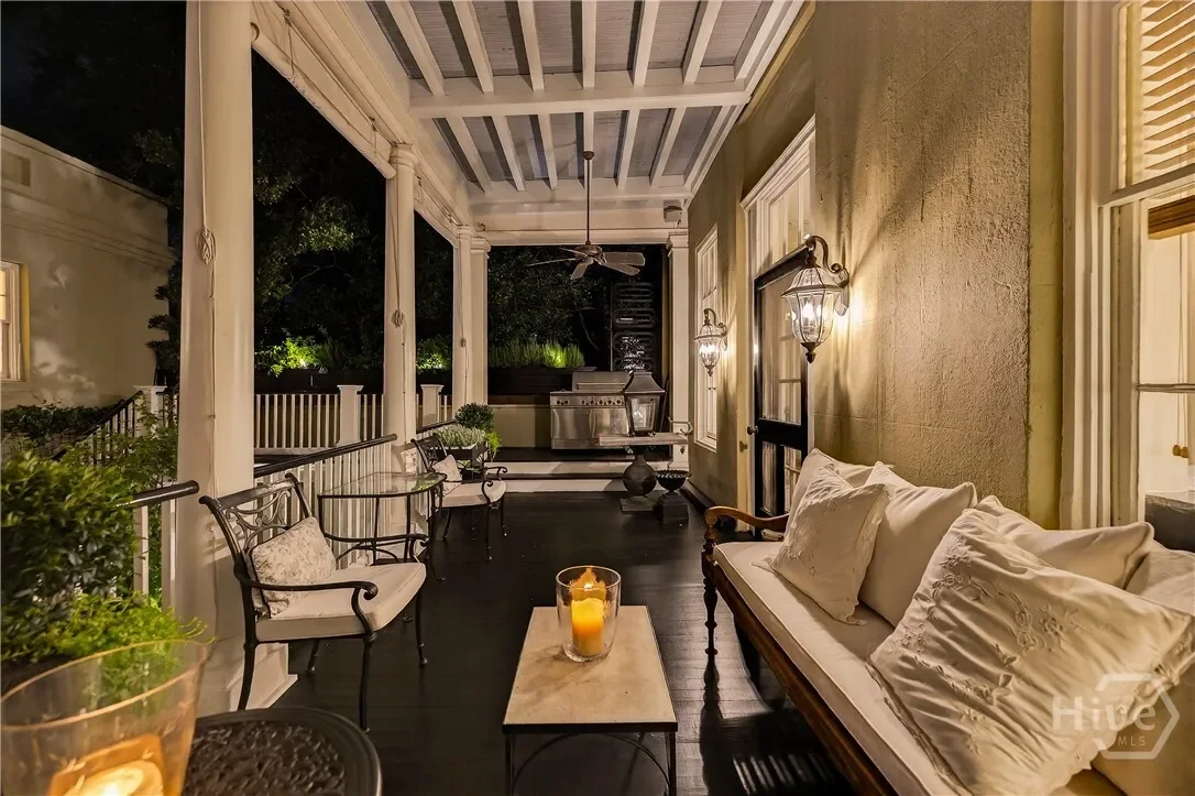 203 W Charlton Street, Savannah, Georgia, United States. - Photo 15