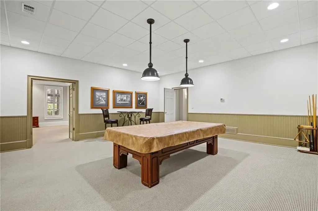 1655 Misty Oaks Drive, Atlanta, Georgia, United States. - Photo 38