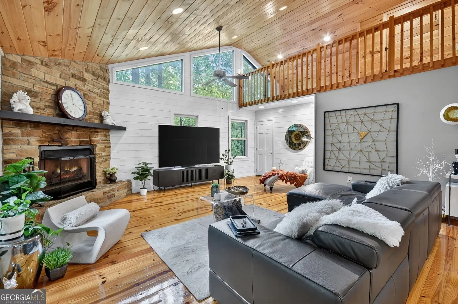 31 Highland Hammock DR, Blue Ridge, Georgia, United States. - Photo 5