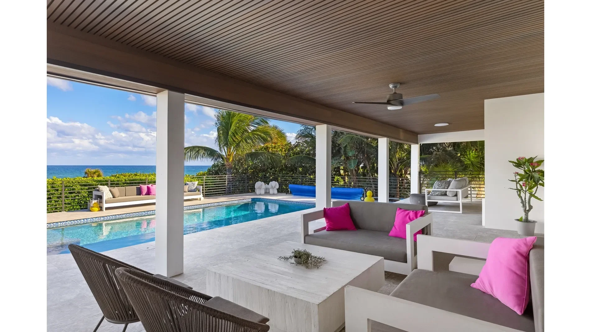 5929 N Ocean Boulevard, Boynton Beach, Florida, United States. - Photo 24
