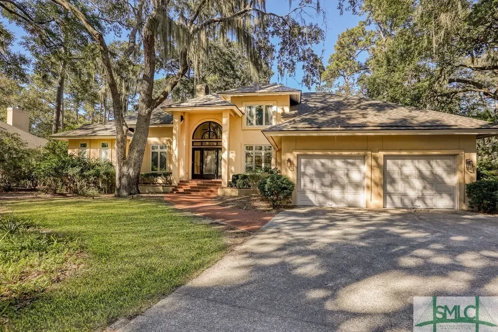 21 Rookery Road, Savannah, Georgia, United States. - Photo 5