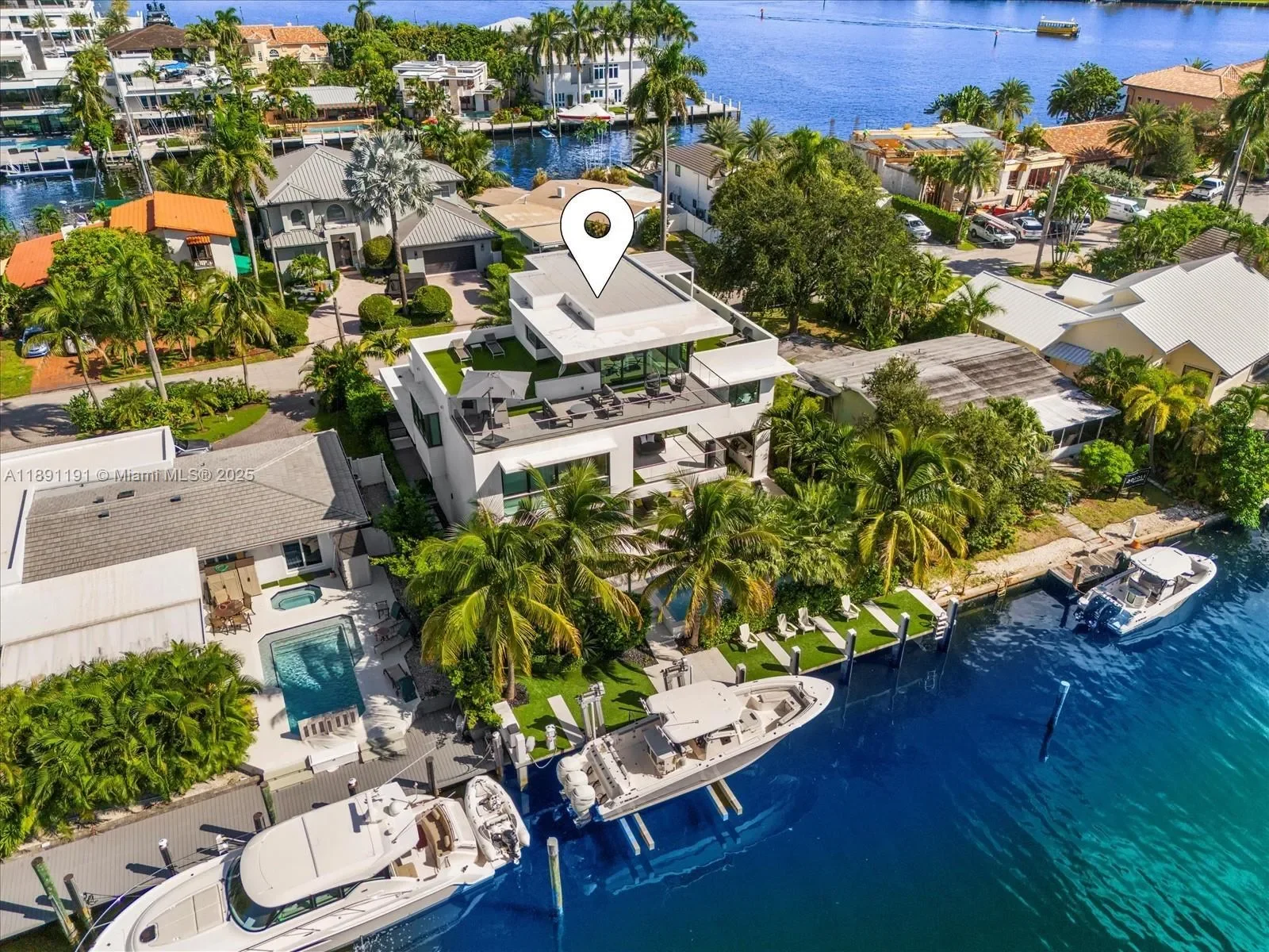1736 SE 14th St, Fort Lauderdale, Florida, United States. - Photo 51