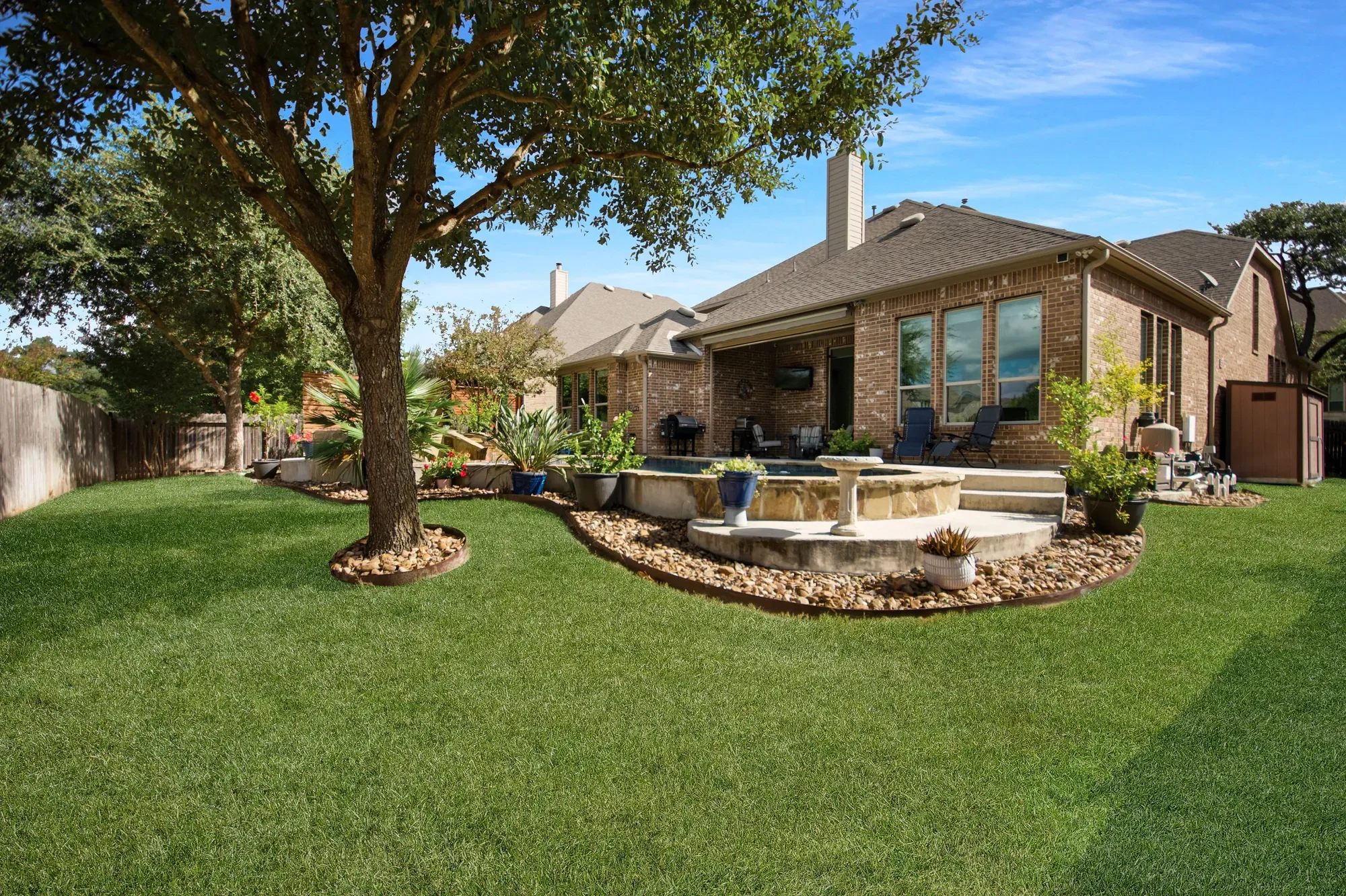 25715 Stormy Ridge , San Antonio, TX 78255, San Antonio, Texas, United States. - Photo 8