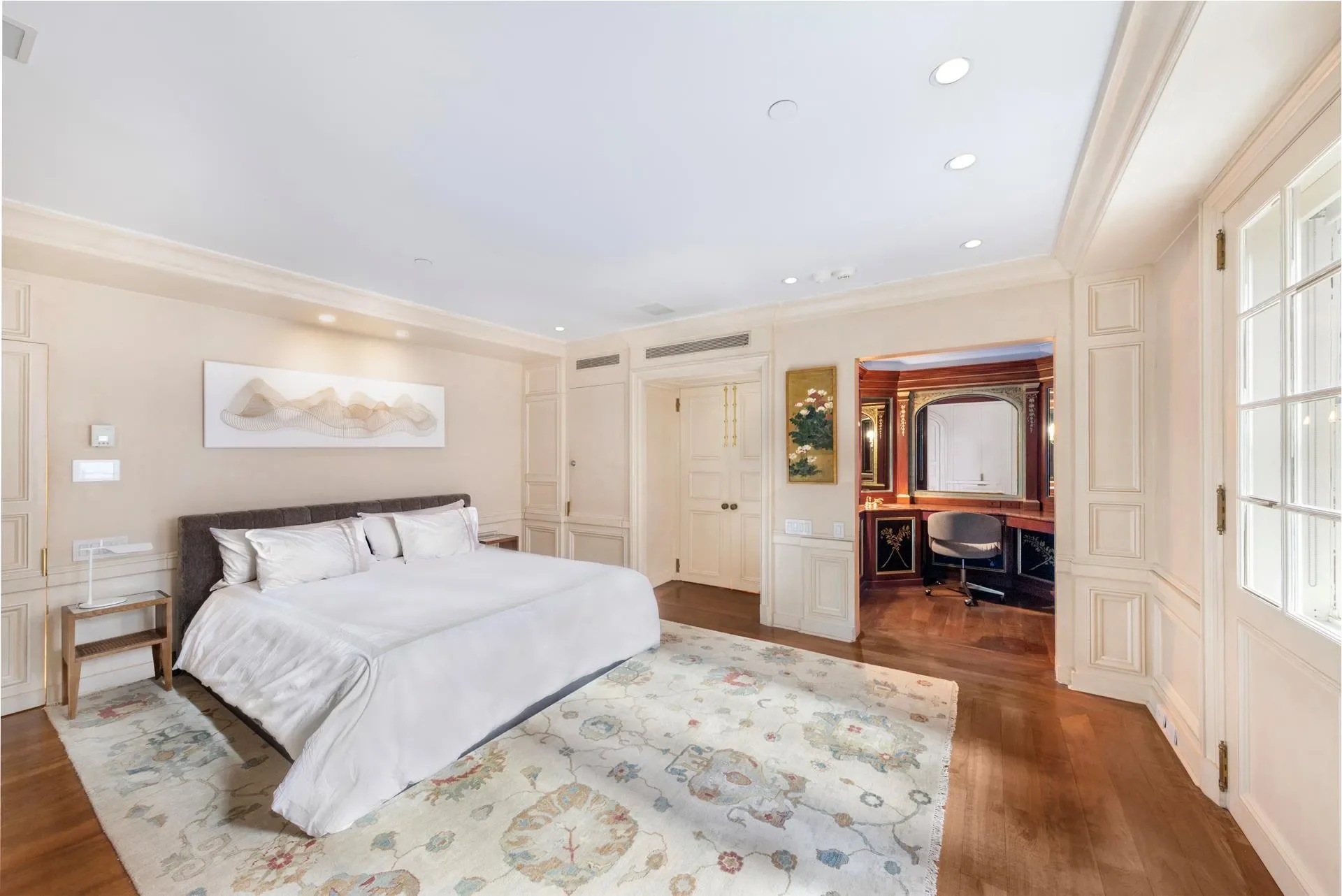 Essex House, 160 CENTRAL PARK S, New York, New York, United States. - Photo 1