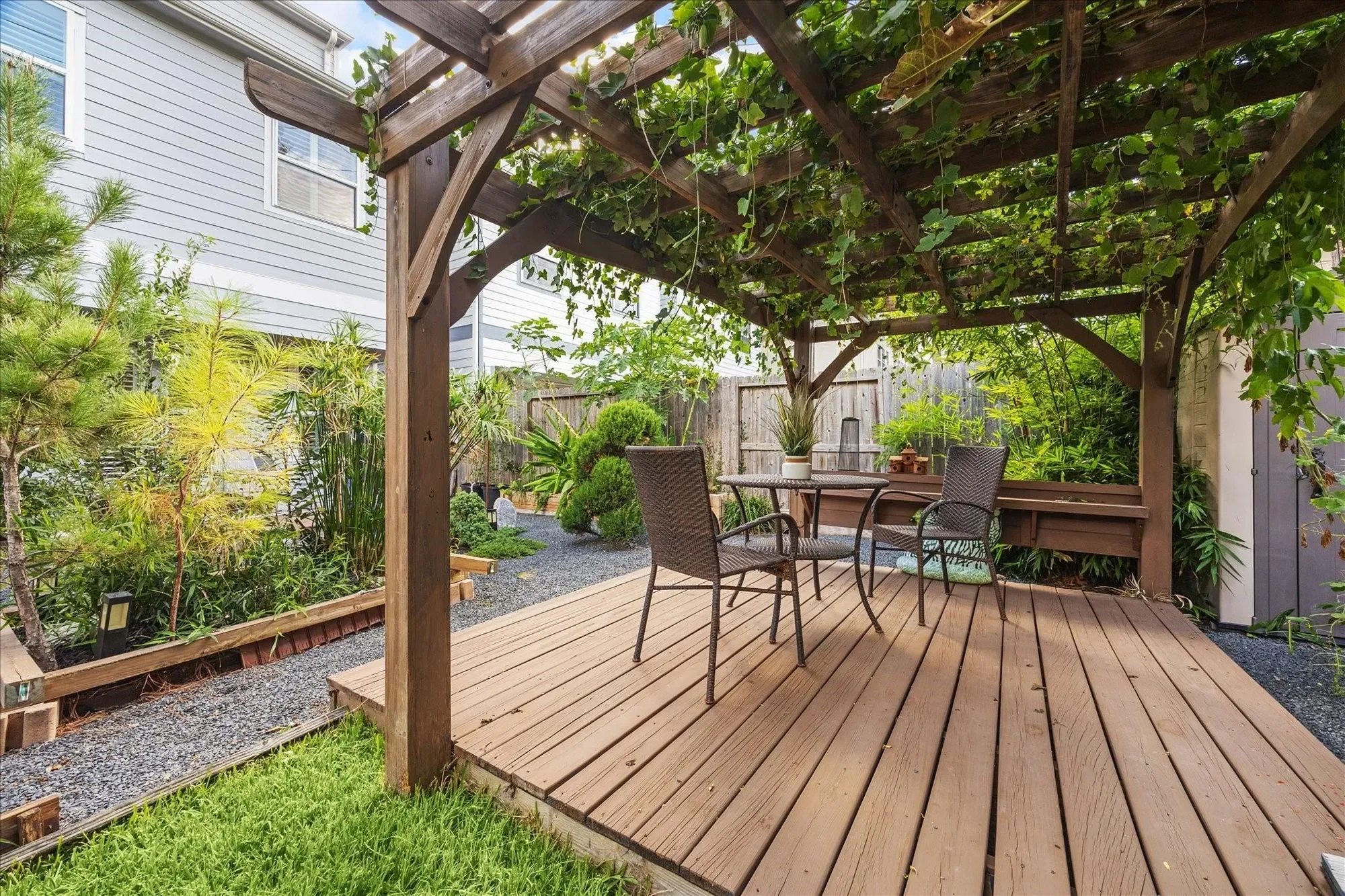 2430 Sheridan Street, Houston, Texas, United States. - Photo 22