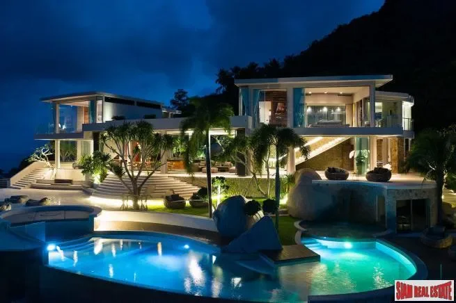 Surat Thani,, Koh Samui, Surat Thani, Thailand. - Photo 7