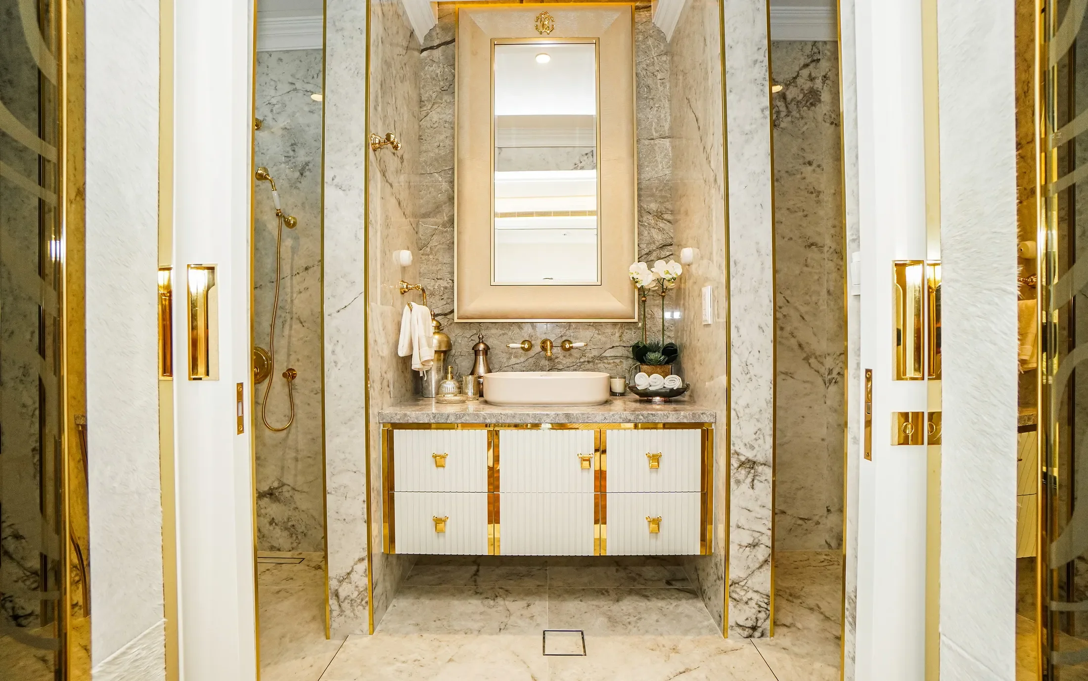 DAMAC Hills - Dubai - United Arab Emirates, Dubai, Dubai, United Arab Emirates. - Photo 14
