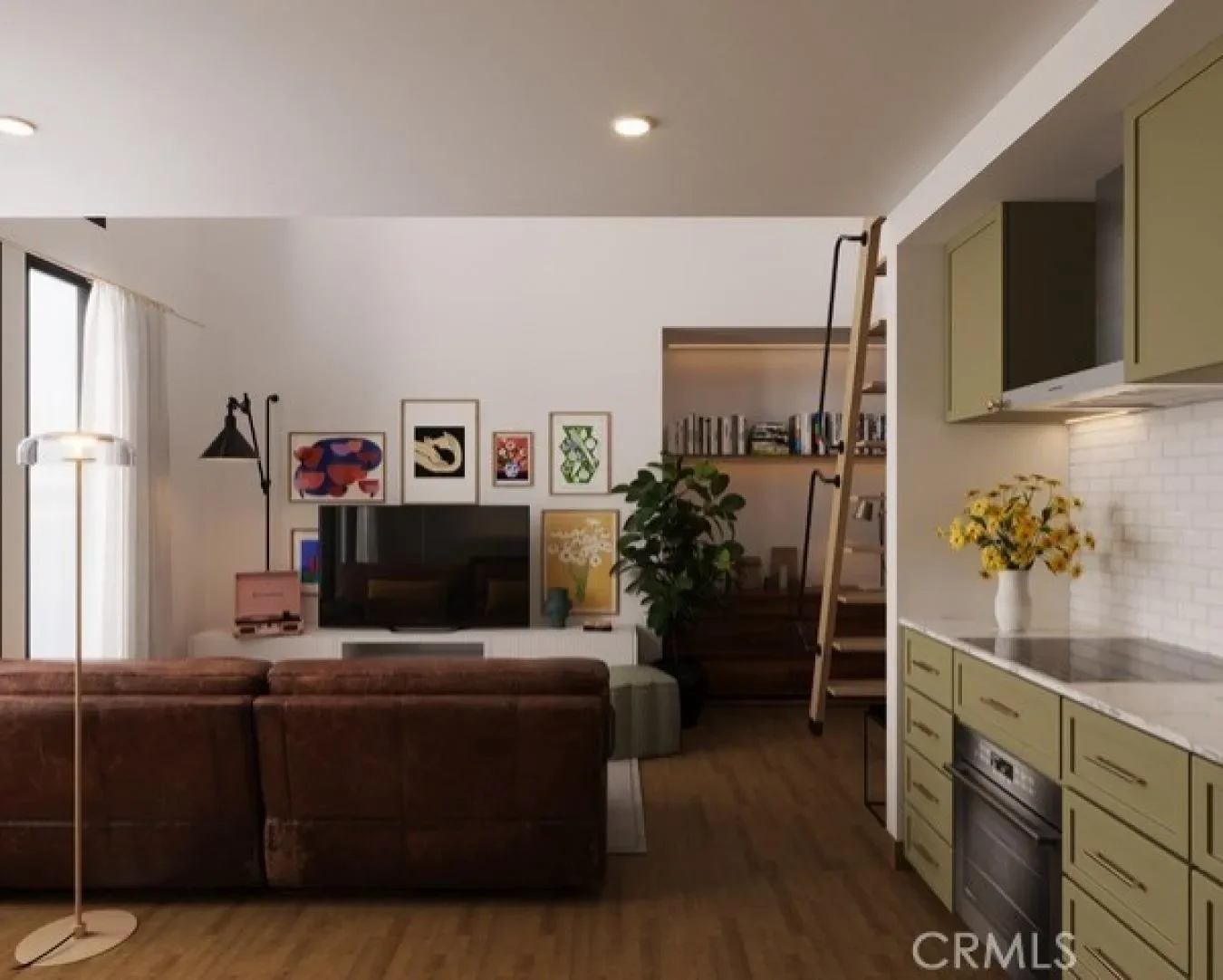 3030 12th Place, Los Angeles, California, United States. - Photo 1