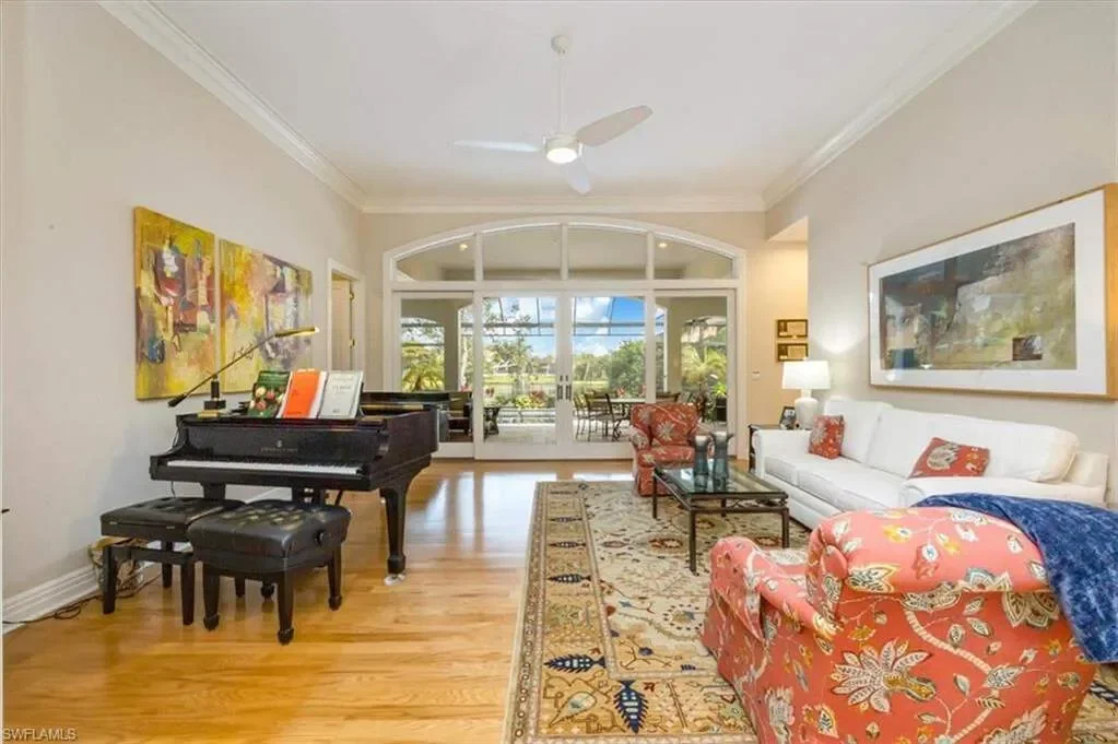 27401 Hidden River CT, Bonita Springs, FL, 34134, USA, Bonita Springs, Florida, United States. - Photo 3