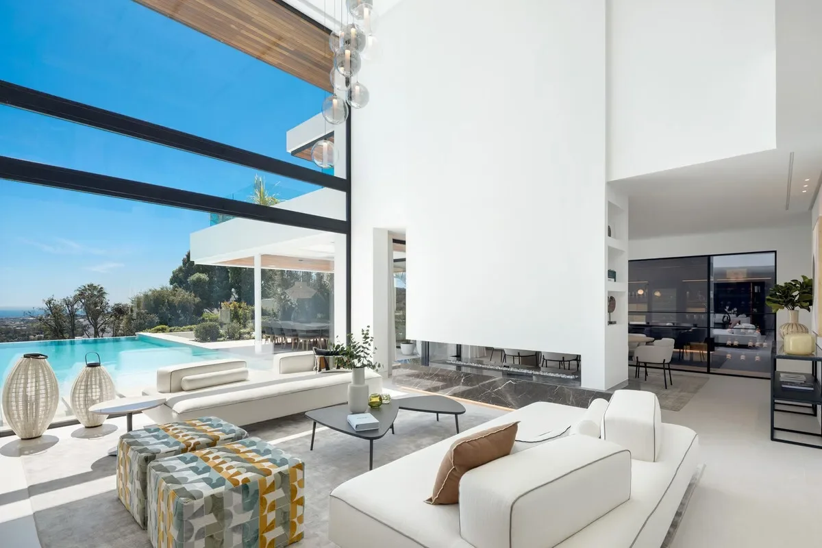 Costa del Sol, La Quinta, Málaga, La Quinta, Centro, Malaga, Spain. - Photo 26