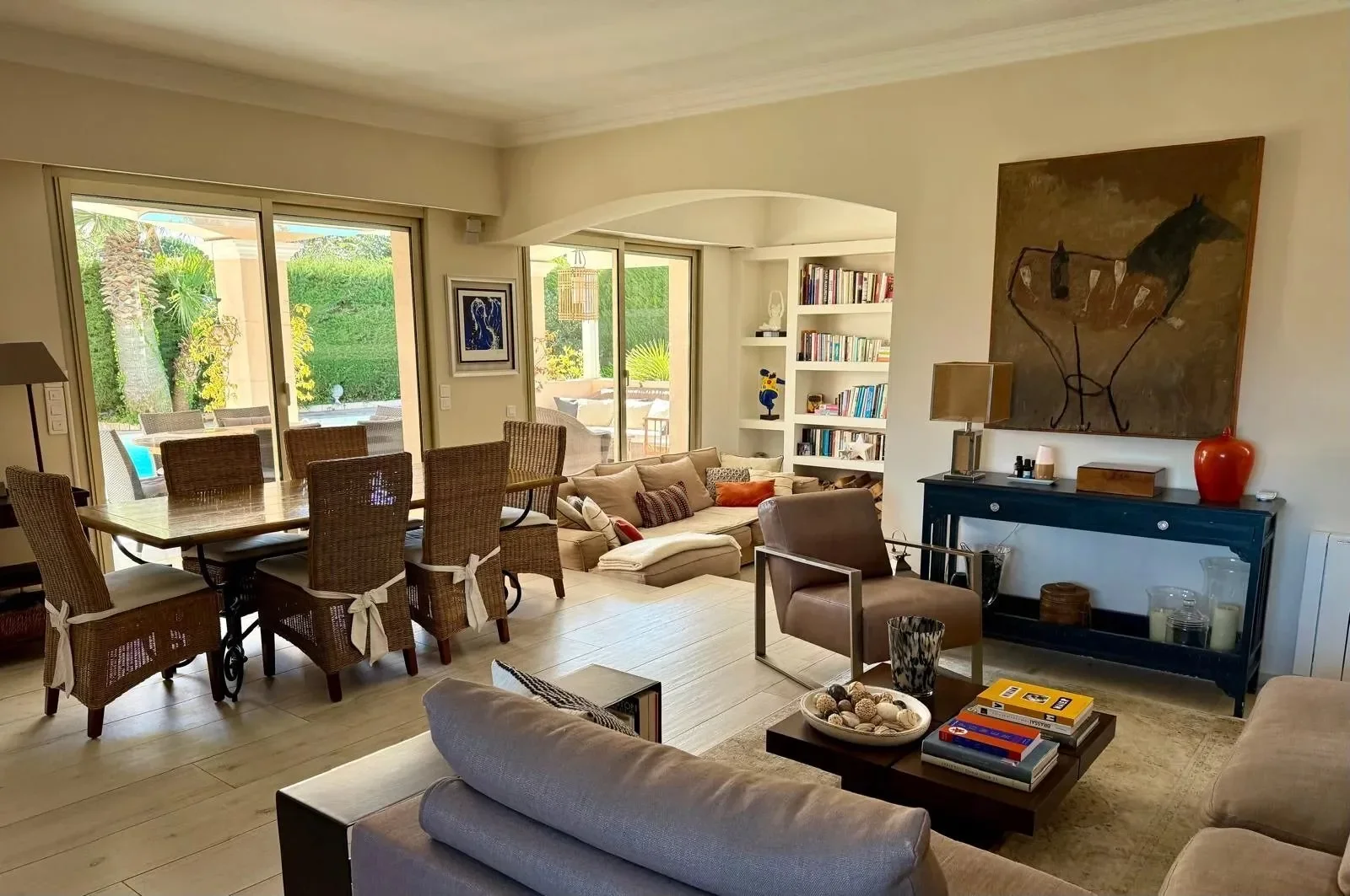 Nice, Provence-Alpes-Côte d'Azur, France. - Photo 22