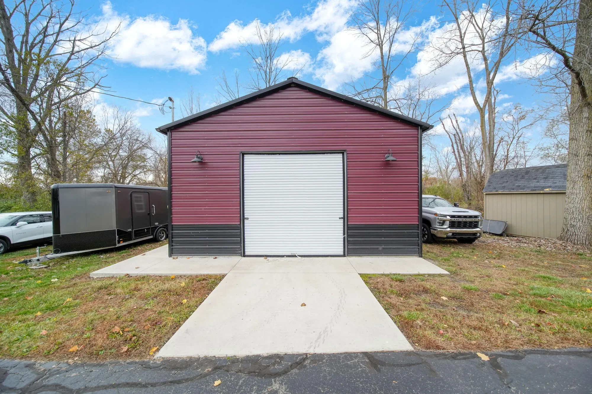 8826 Irish Mist, Onsted, MI 49265, Onsted, Michigan, United States. - Photo 56
