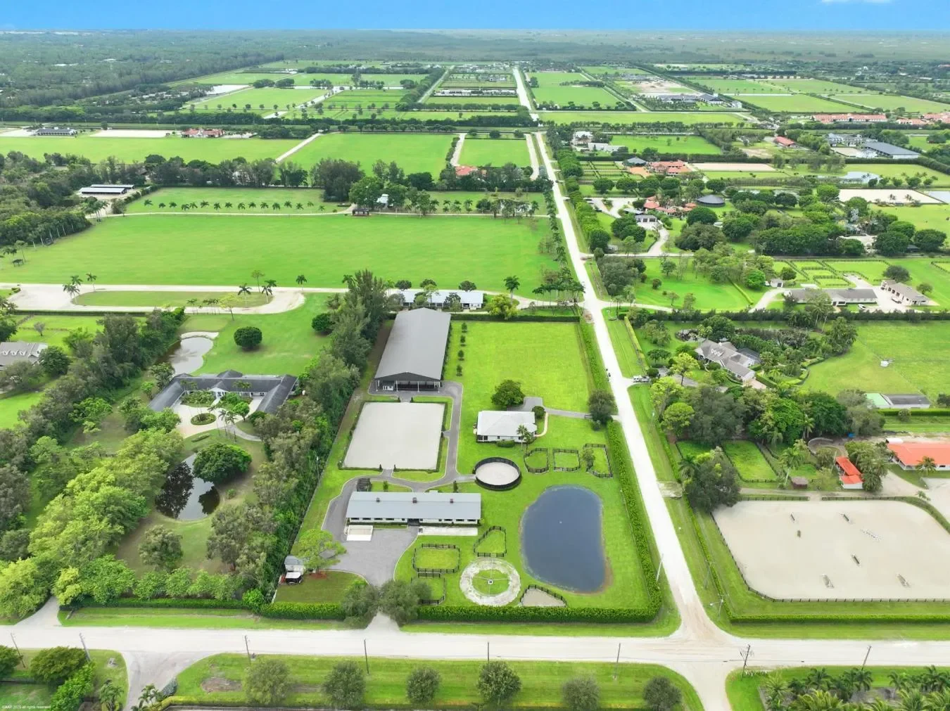 12466 Indian Mound Road, Wellington, Florida, United States. - Photo 28