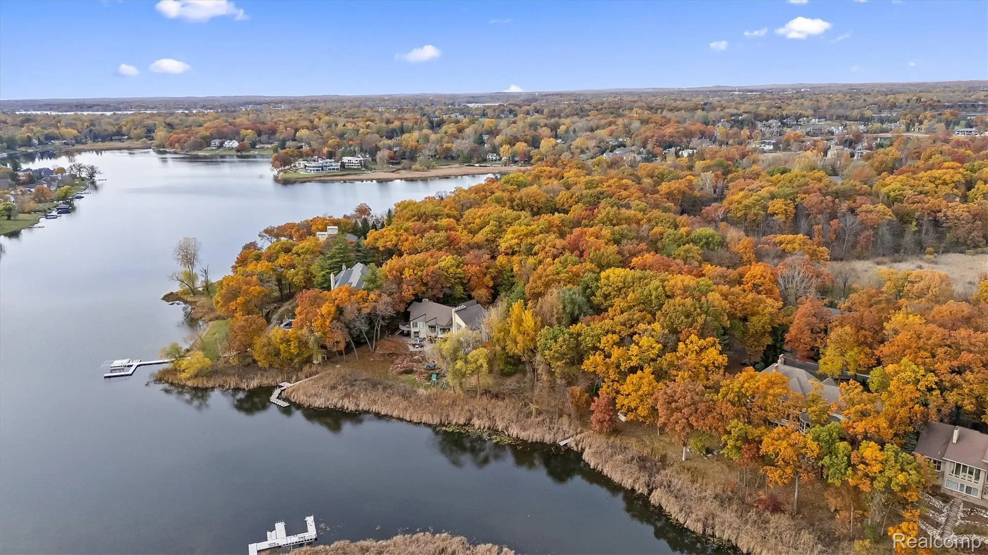 1729 Heron Ridge Drive, Bloomfield Hills, MI 48302, Bloomfield Hills, Michigan, United States. - Photo 6