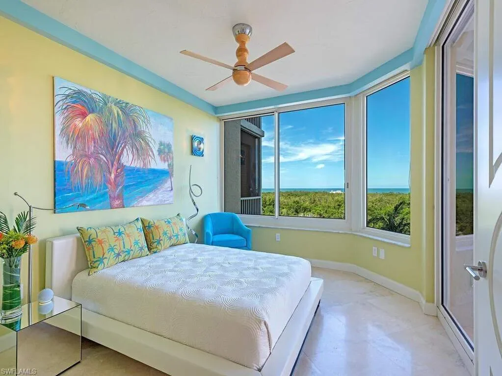 7117 Pelican Bay BLVD, #507, Naples, FL, 34108, USA, Naples, Florida, United States. - Photo 13