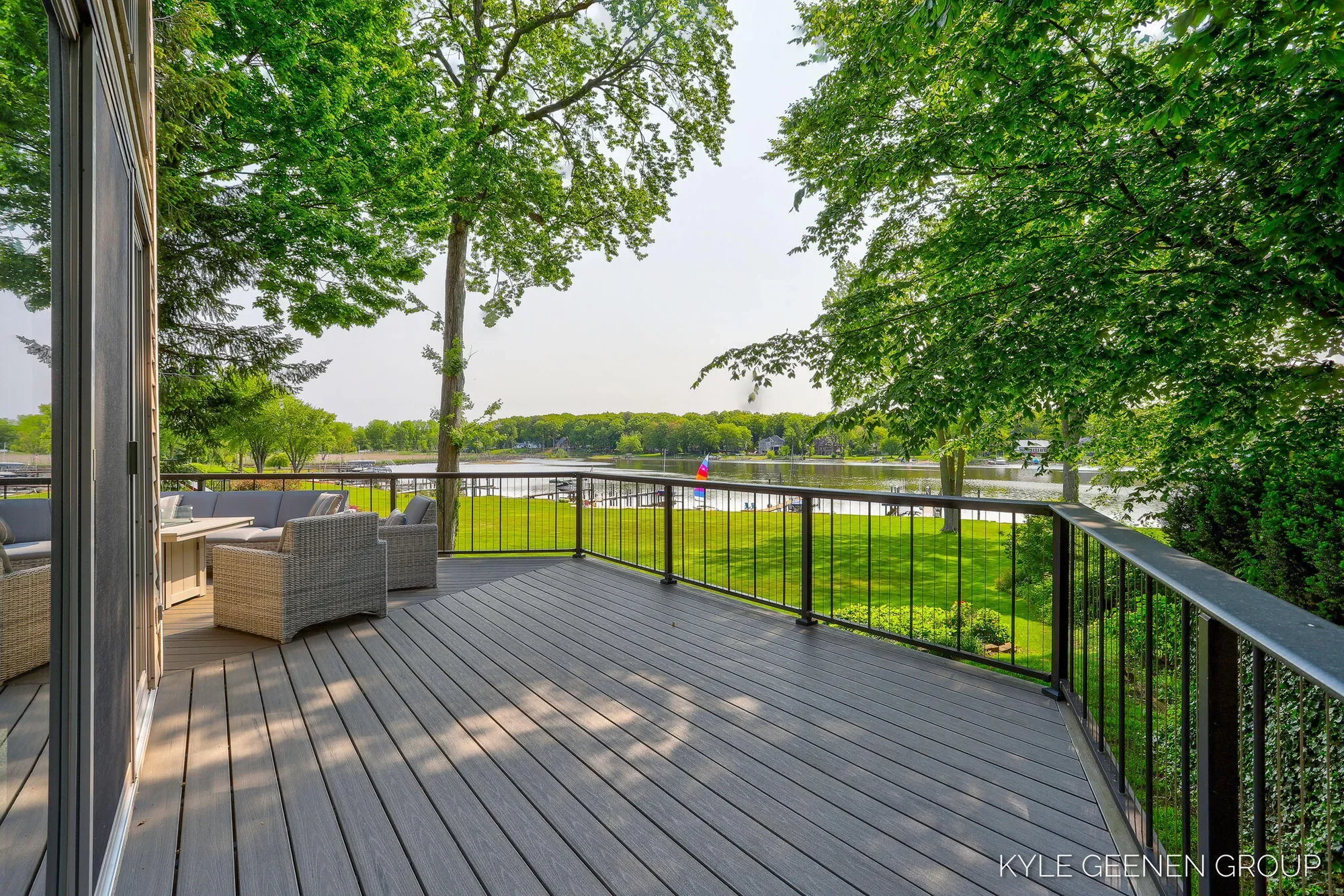945 N Baywood Drive, Holland, MI 49424, West Olive, Michigan, United States. - Photo 46