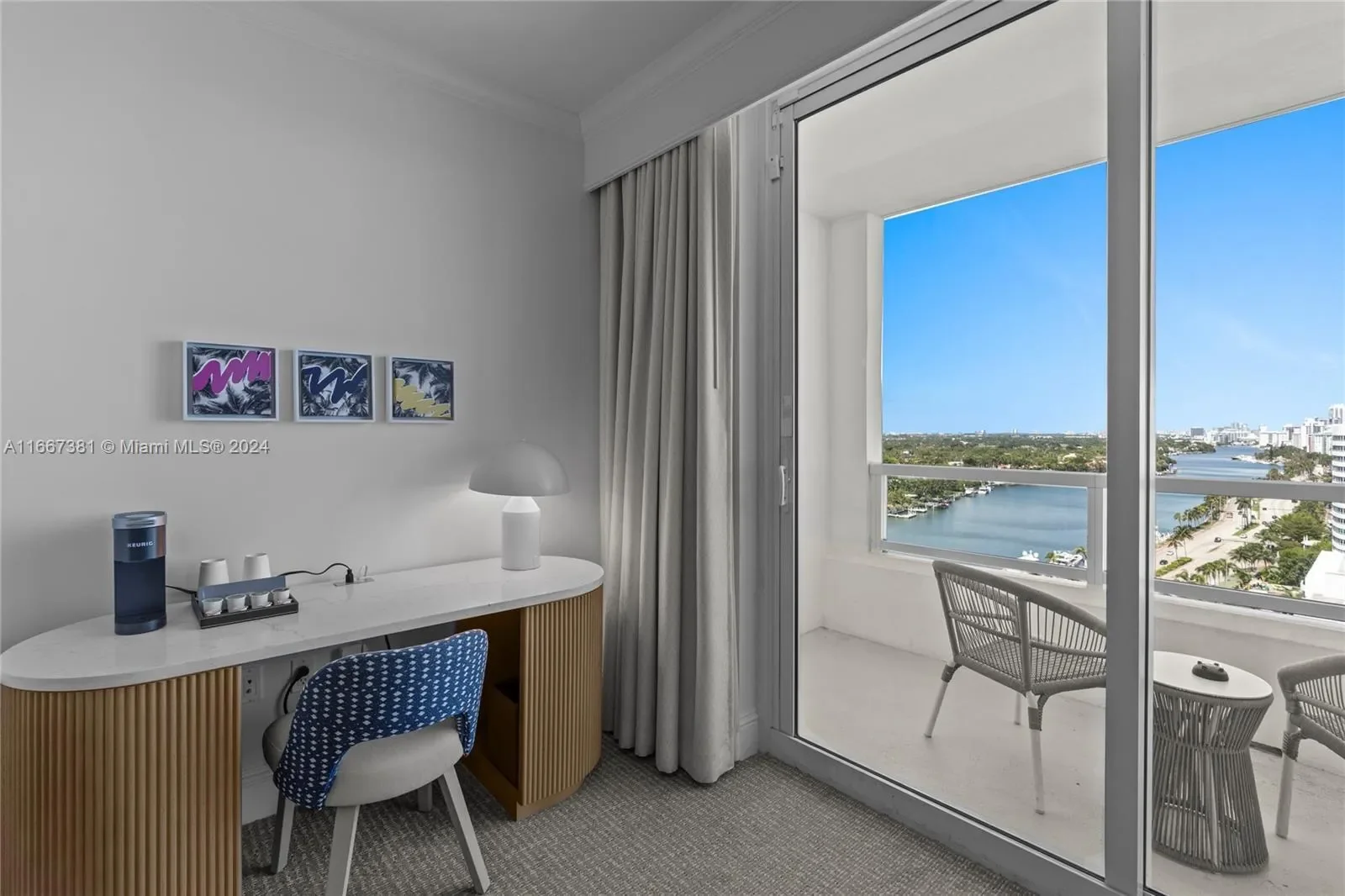 4401 Collins Ave 1709, Miami Beach, Florida, United States. - Photo 6