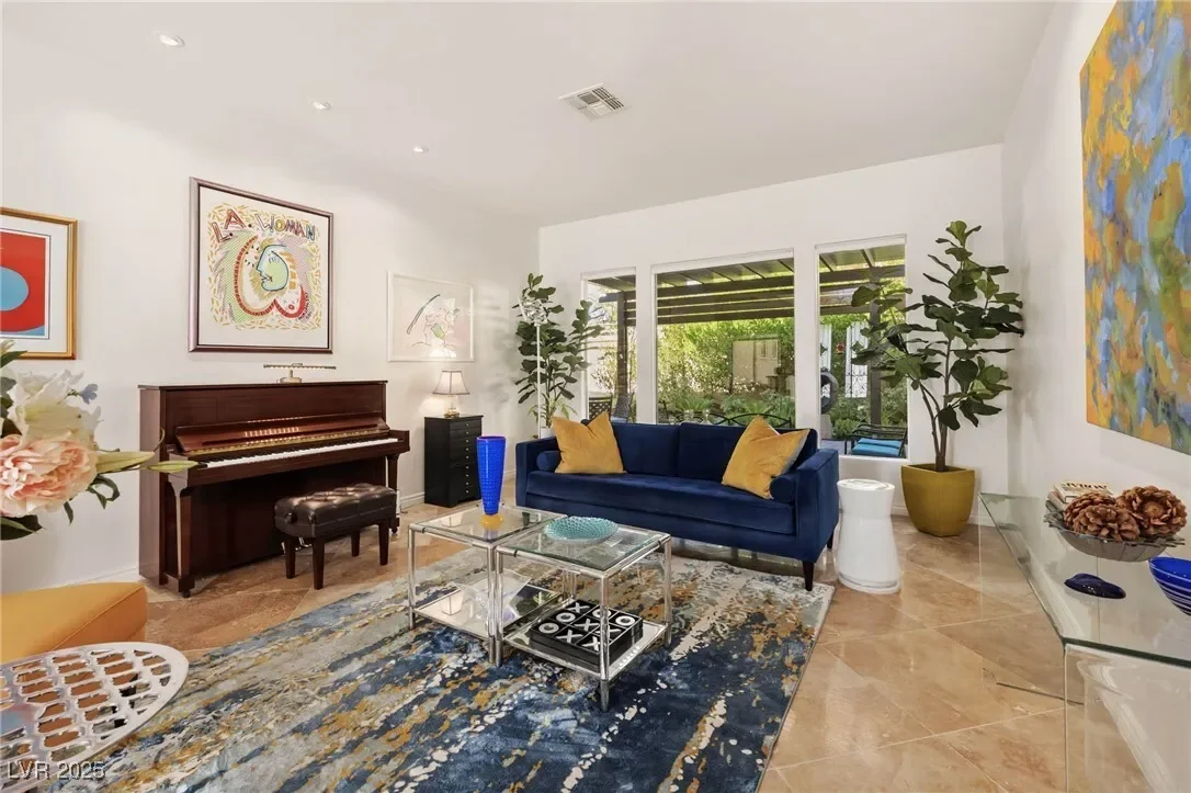 9004 Rolling Knoll Court, Las Vegas, Nevada, United States. - Photo 15
