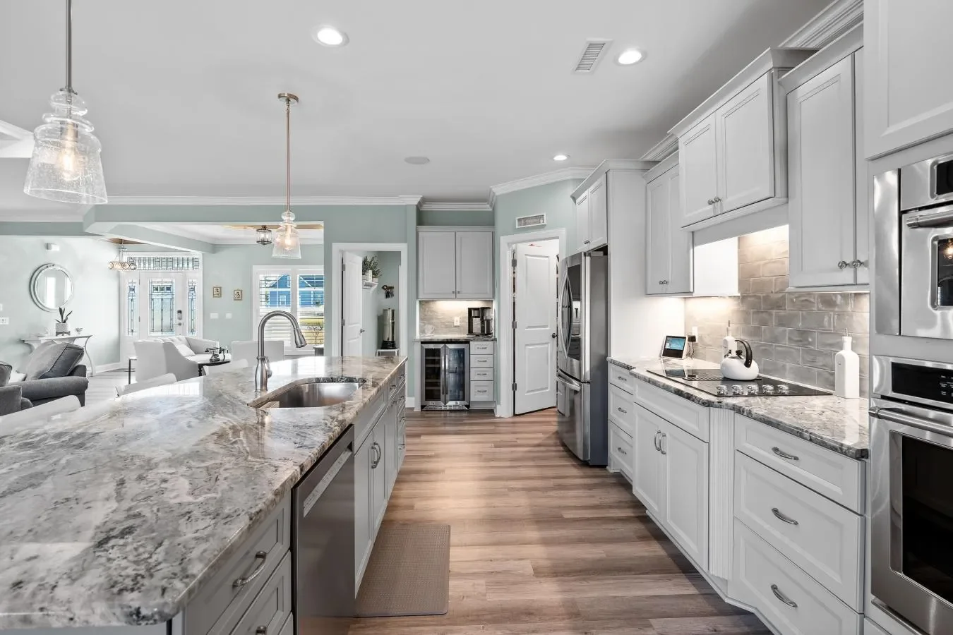 3256 Oceanic Bay Drive, Southport, North Carolina, United States. - Photo 14