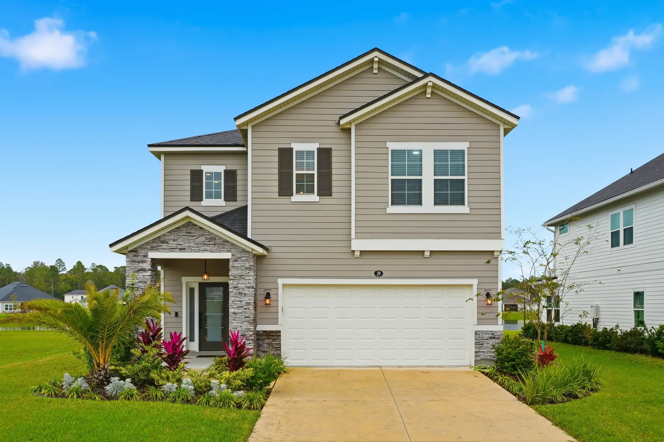 29 Stargaze Lane , St. Augustine, FL 32095, St. Augustine, Florida, United States. - Photo 18