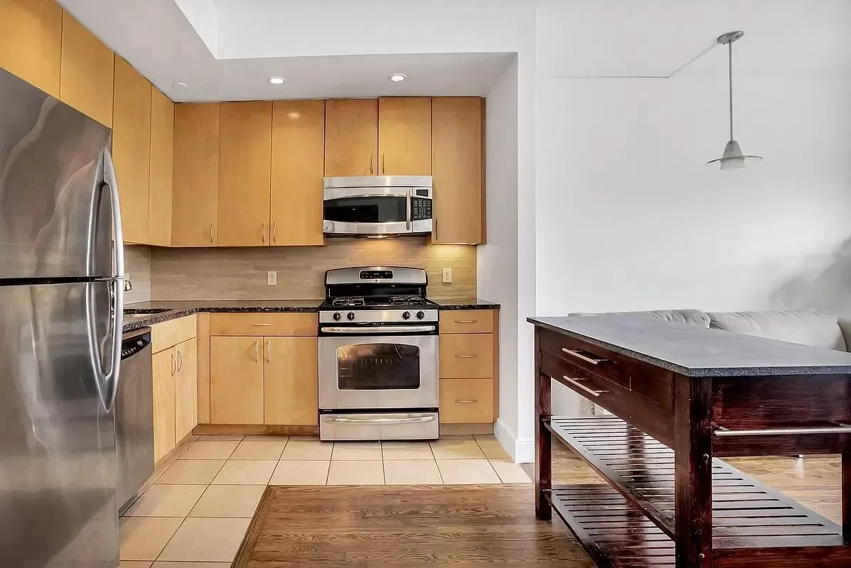 Parkside Flats, 362 SAINT NICHOLAS AVE, New York, New York, United States. - Hero Image