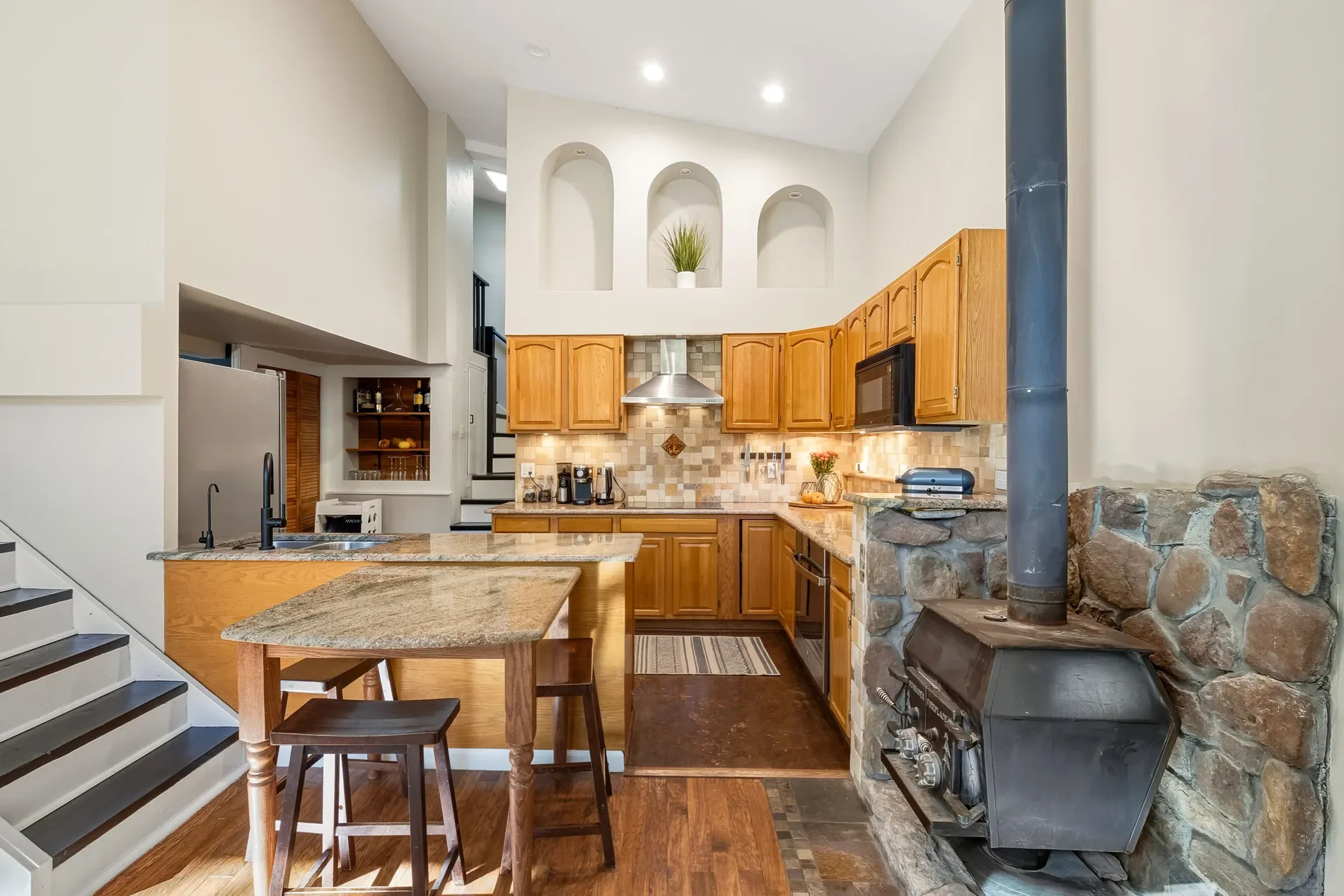1144 Rock Creek Canyon Road Unit# A, Colorado Springs, CO 80926, Colorado Springs, Colorado, United States. - Photo 8