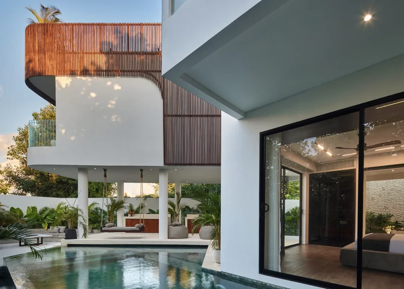 Pererenan, Badung, Bali, Lesser Sunda Islands, 80351, Indonesia, Mengwi, Bali, Indonesia. - Photo 9