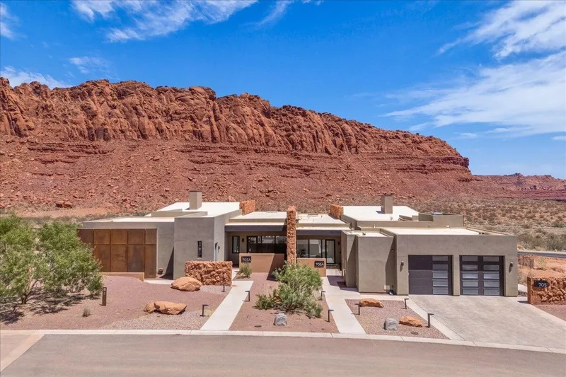 Exclusive Luxury Resort Community