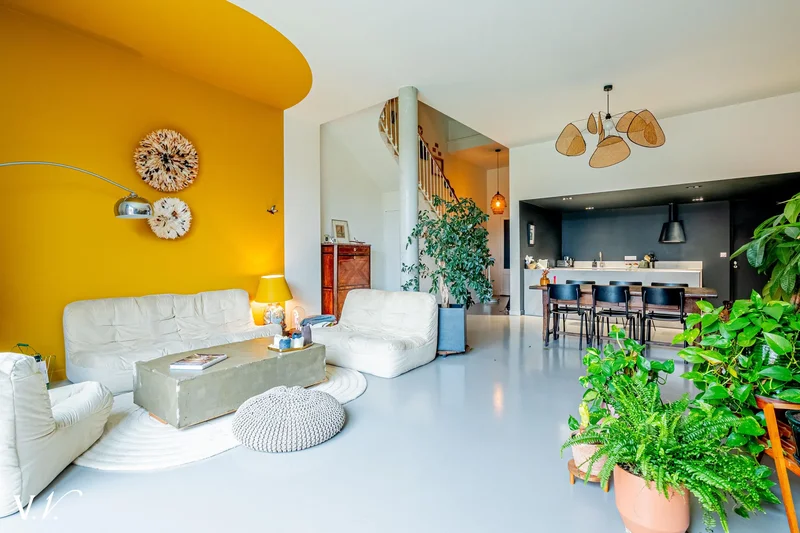 Heart of Nansouty - Comfortable Townhouse
