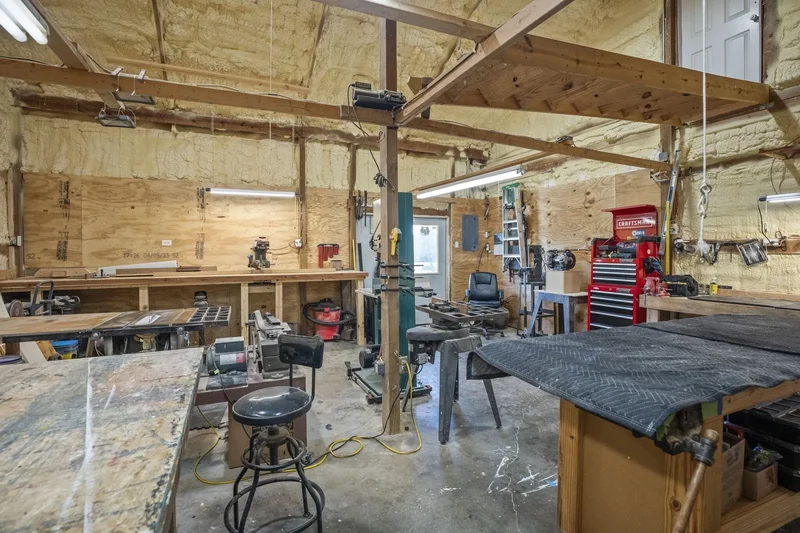 730 N Russell St, Portland, Tennessee, United States. - Photo 58