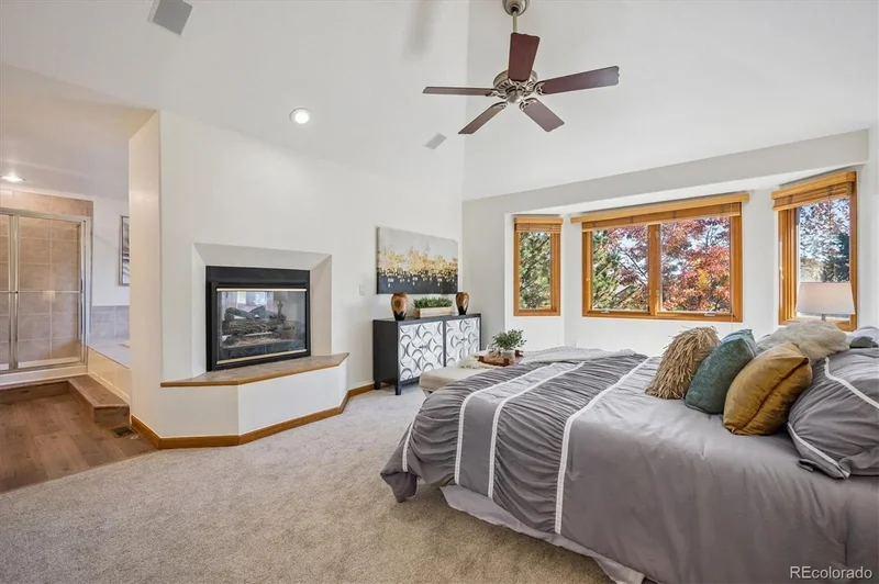 7604 S Platteview Drive, Columbine, Colorado, United States. - Photo 19