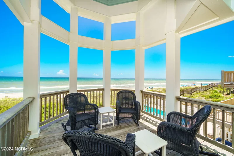 3107 Ocean Drive, Emerald Isle, NC 28594, Emerald Isle, North Carolina, United States. - Photo 66