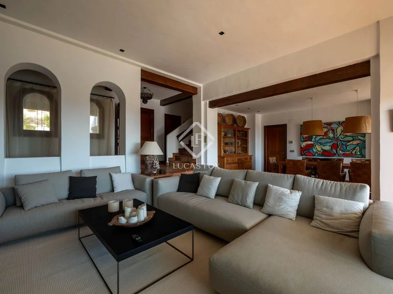 03509 Finestrat, Alicante, Spain, Finestrat, Valencian Community, Spain. - Photo 12