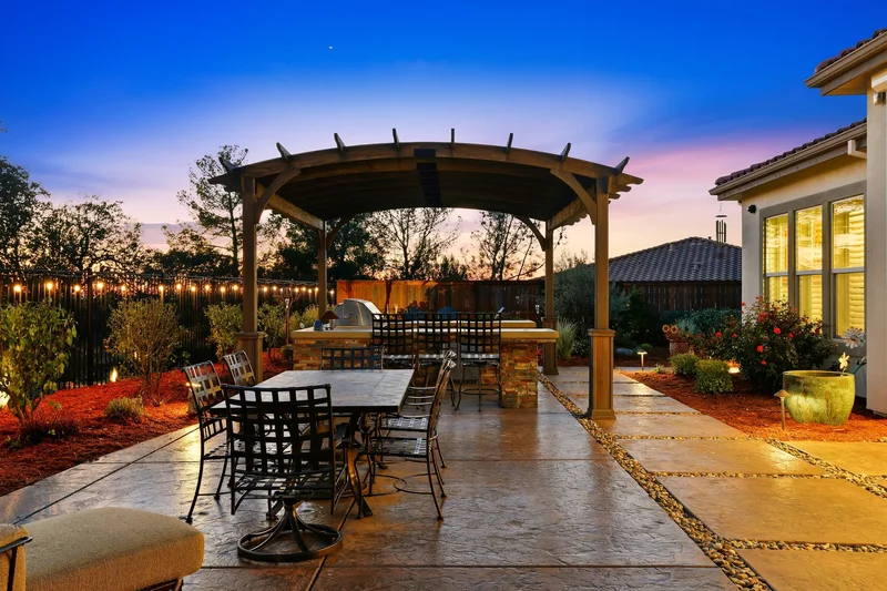 9540 Pamela Street , El Dorado Hills, CA 95762, El Dorado Hills, California, United States. - Photo 88